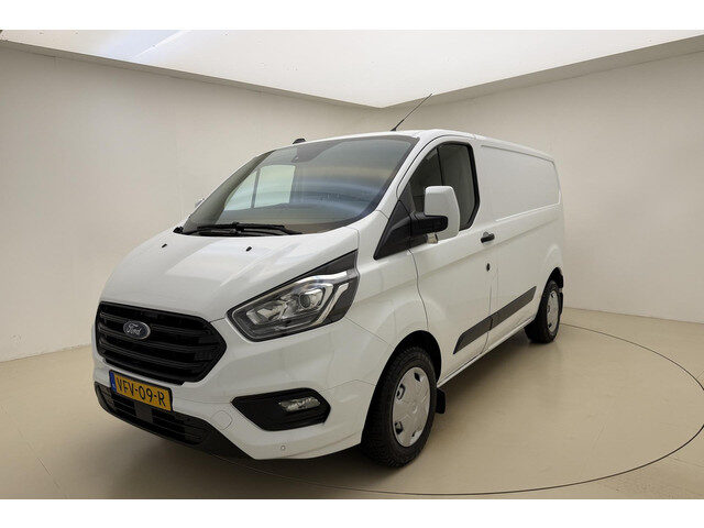 Ford Transit Custom 280 2.0 TDCI L1H1 Trend