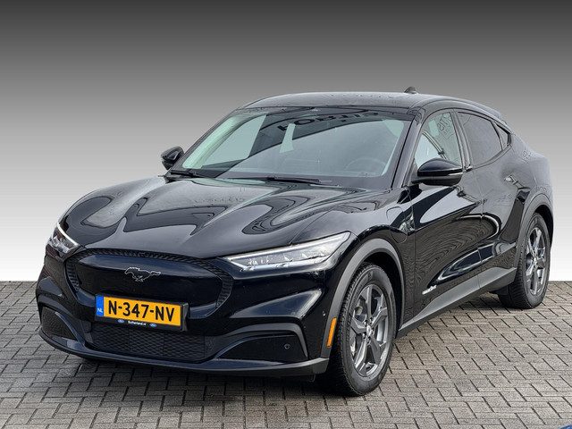 Ford Mustang Mach-E RWD 75 kWh