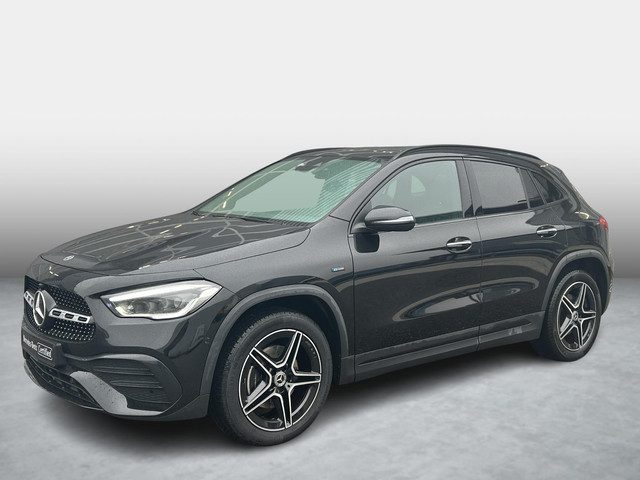 Mercedes-Benz GLA 250 e Business Solution AMG Limited