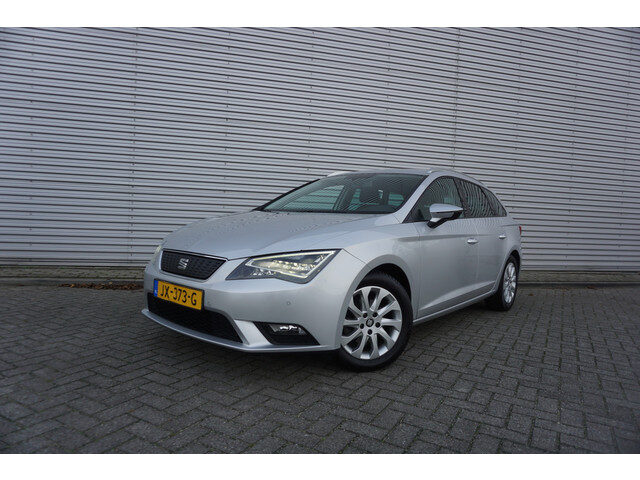 Seat Leon ST 1.0 EcoTSI Style Connect
