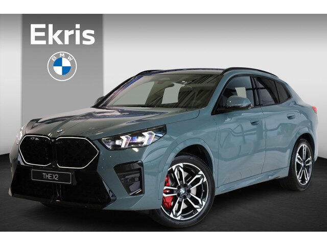BMW X2 sDrive20i