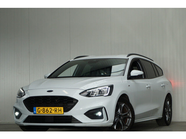 Ford Focus Wagon 1.5 EcoBoost ST Line Business