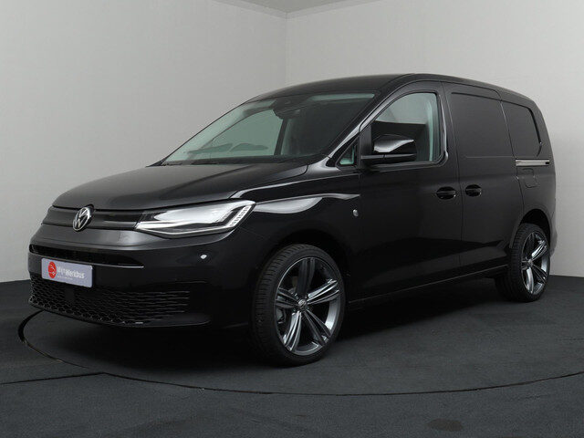 Volkswagen Caddy Cargo 2.0 TDI DSG