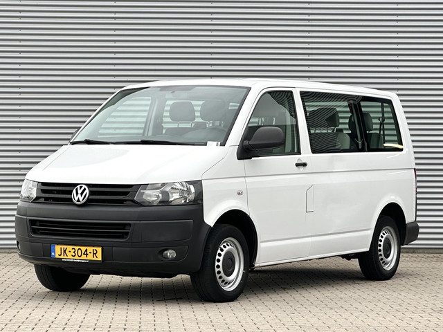 Volkswagen Transporter Kombi 2.0 TDI L1H1 Transporter personenbus