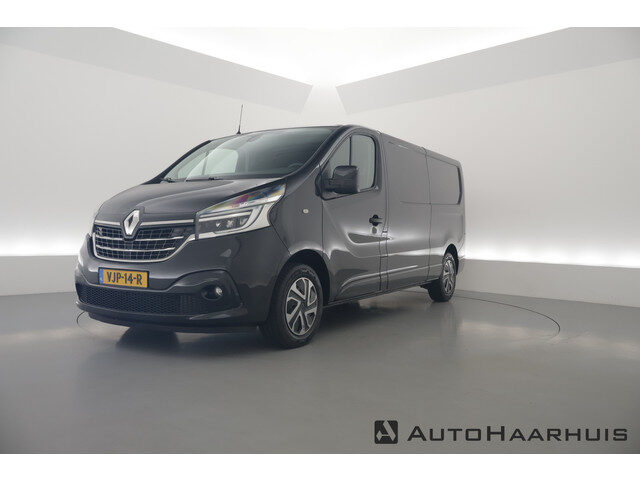 Renault Trafic 2.0 dCi 120pk L2H1 Business