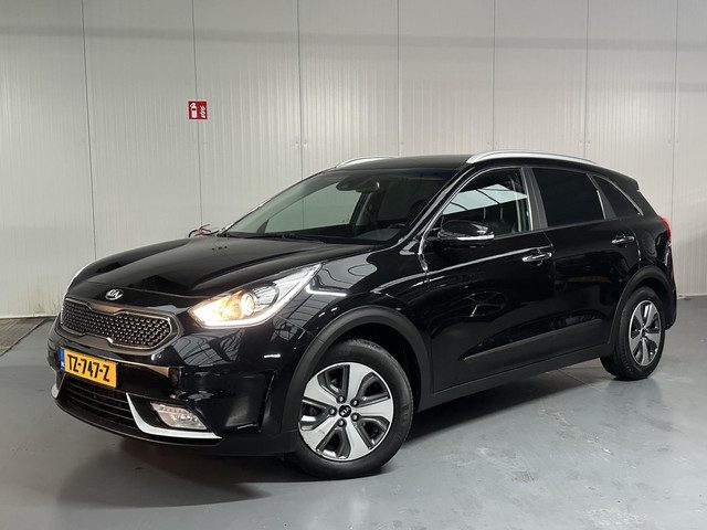 Kia Niro 1.6 GDi Hybrid Dynamicline