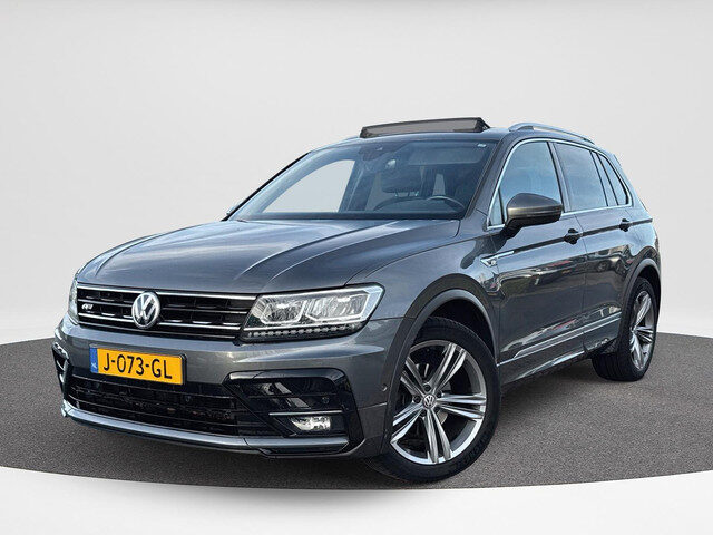 Volkswagen Tiguan 1.5 TSI ACT Highline Business R