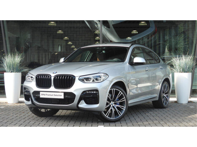 BMW X4 M40i Automaat