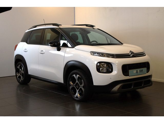 Citroën C3 Aircross PT 110 Shine