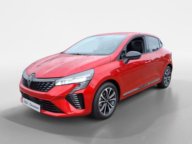 Renault Clio 1.0 TCe 90 GPF techno