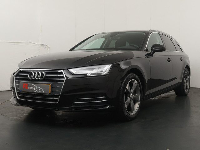 Audi A4 Avant 1.4 TFSI Sport Lease Edition