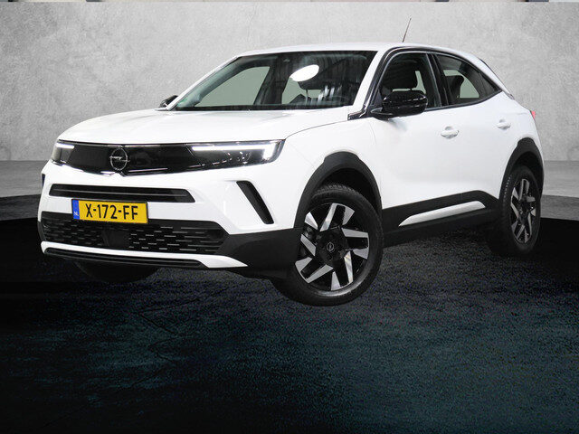 Opel Mokka 1.2 130PK Turbo Level 3