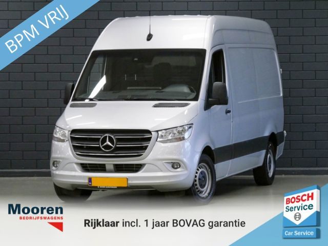 Mercedes-Benz Sprinter 319 3.0 CDI V6 191PK L2H2 EURO6