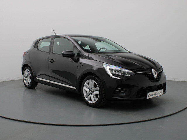 Renault Clio 100pk TCe Zen