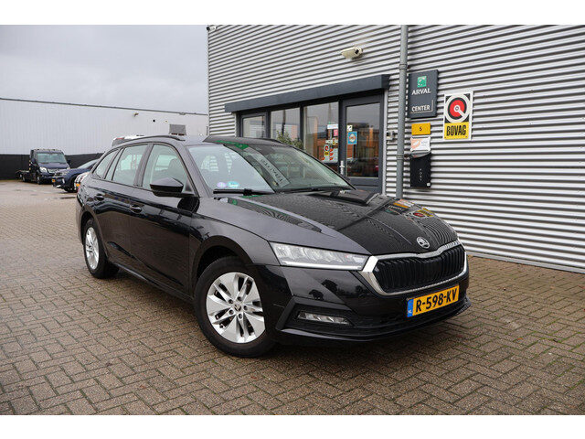 Škoda Octavia Combi 1.0 Business Edition