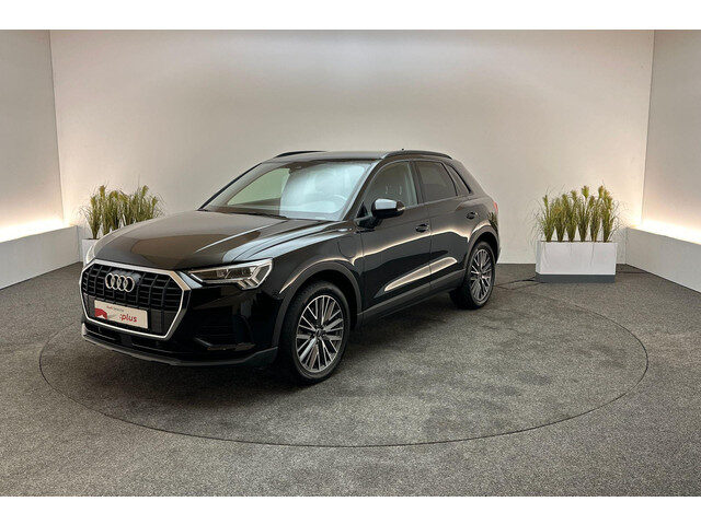 Audi Q3 45 TFSI e 245pk S tronic Edition
