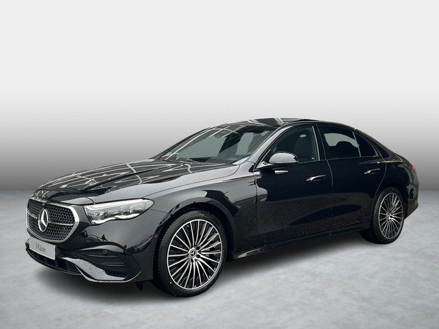 Mercedes-Benz E-Klasse 300 e Sport Edition | AMG Line | Premium Pakket