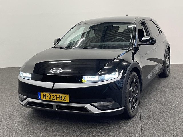 Hyundai IONIQ 5 Style 58 kWh