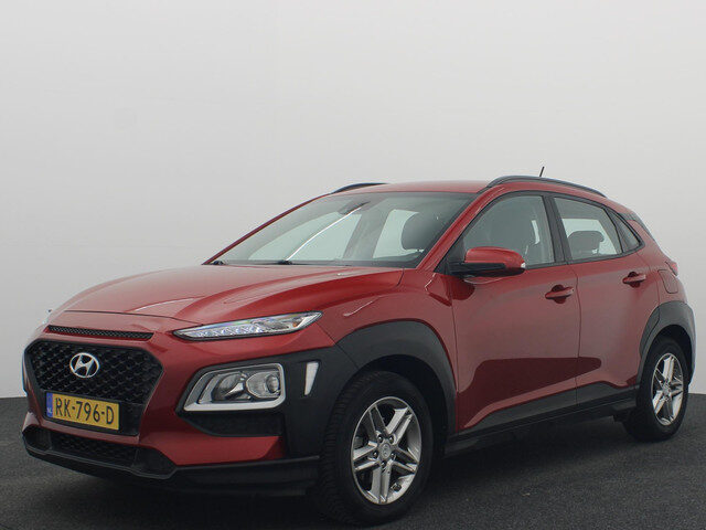 Hyundai Kona 1.0T Comfort