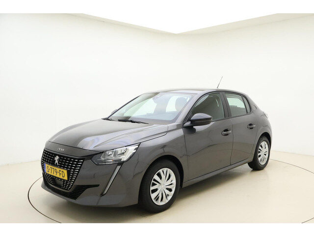 Peugeot 208 1.2 PureTech Active