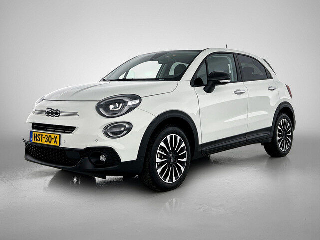 Fiat 500X 1.5 Hybrid