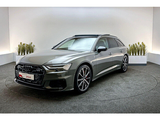 Audi A6 Avant 55 TFSI e 367pk S tronic