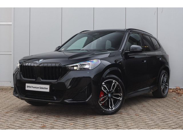 BMW X1 xDrive25e M Sport Automaat