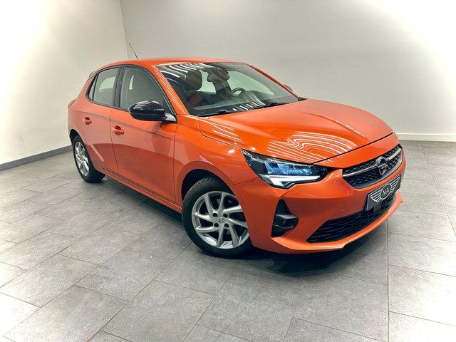 Opel Corsa 1.2 GS Line