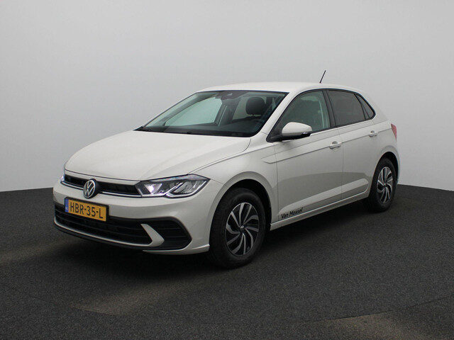Volkswagen Polo 1.0 TSI Life Edition 95 PK