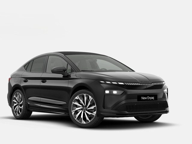 Škoda Enyaq Coupe 85 Sportline