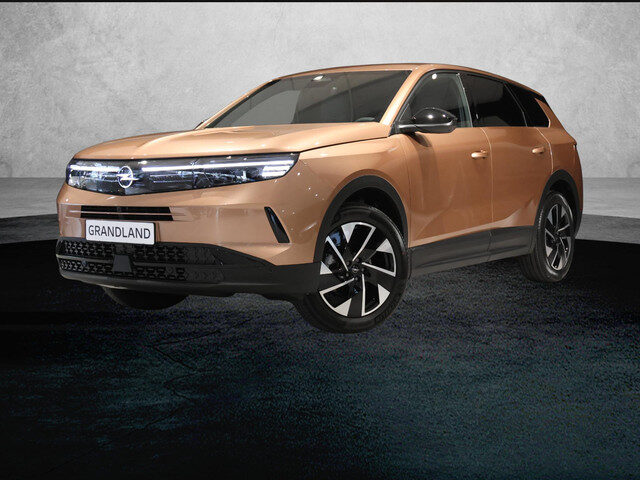 Opel Grandland SUV Business Edition Hybrid 145 pk Automaat