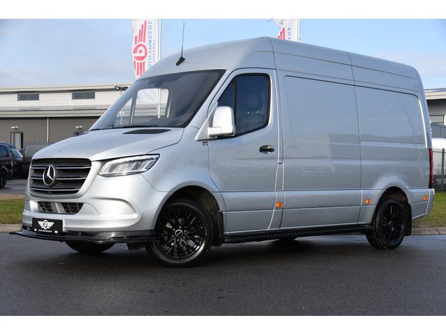 Mercedes-Benz Sprinter 316 2.2 CDI L2H2 PB Edition