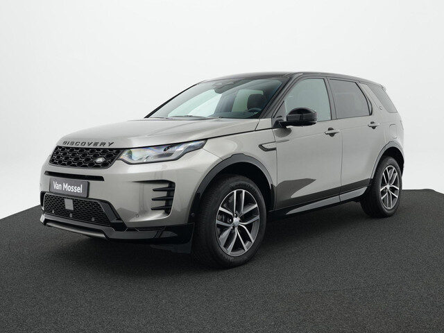 Land Rover Discovery Sport 1.5 P270e PHEV Dynamic SE
