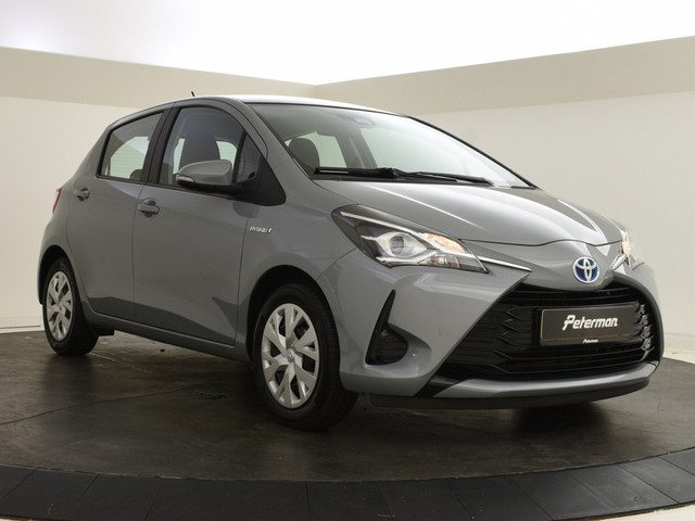 Toyota Yaris 1.5 Hybrid Active | Camera | Navigatie | Cruise Control