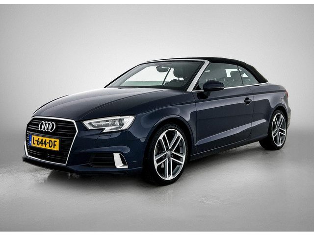 Audi A3 Cabriolet 35 TFSI CoD Advance Sport 150 PK