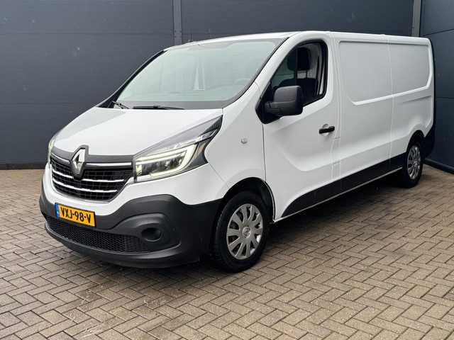 Renault Trafic 2.0 dCi 145 T29 L2H1 / Vol Automaat / Trekhaak