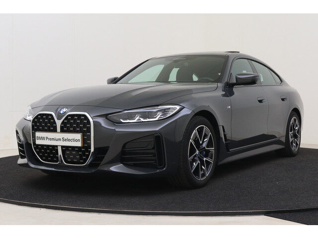BMW 4 Serie Gran Coupé 430i High Executive M Sport Automaat