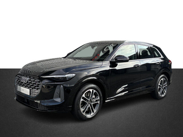 Audi Q5 Advanced edition e-Hybrid 220 kW / 299 PK