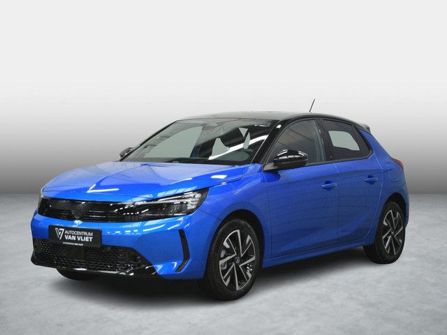 Opel Corsa 1.2 Turbo Hybrid Yes