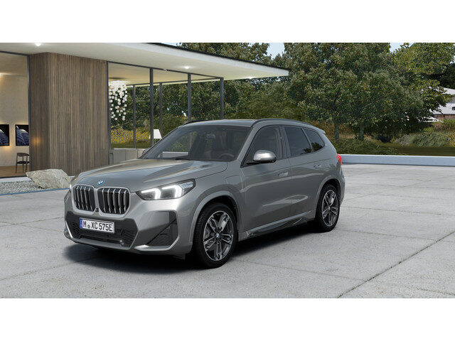 BMW X1 xDrive25e M Sport Automaat