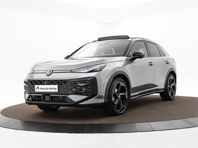 Volkswagen T-Roc R-Line First Edition 1.5 eTSI 150 PK 7 versn. DSG