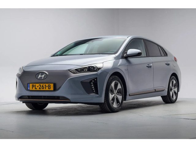 Hyundai IONIQ Comfort EV [Camera Adaptieve cruise control Apple Carplay]