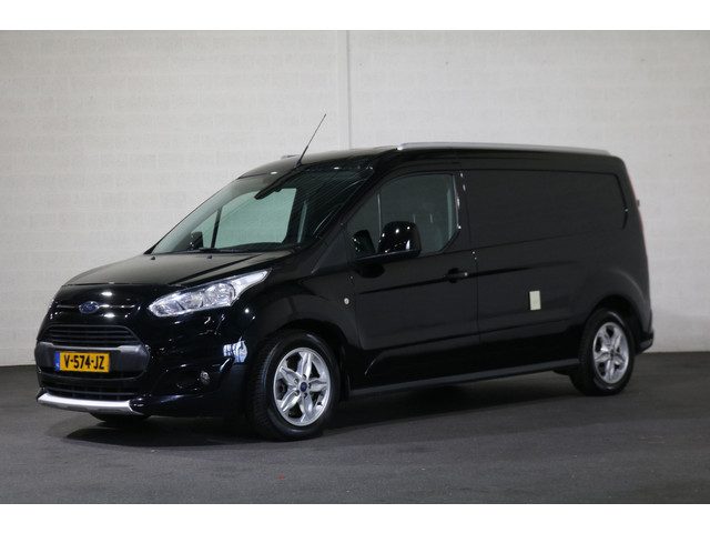 Ford Transit Connect 1.5 TDCI L2 Sport Koelwagen Dag en Nacht