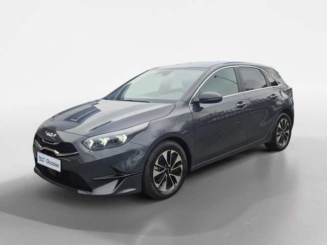 Kia Ceed 1.0 T-GDi MHEV Design Edition