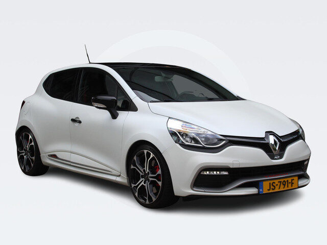 Renault Clio 1.6 R.S. Trophy 220 AUTOMAAT