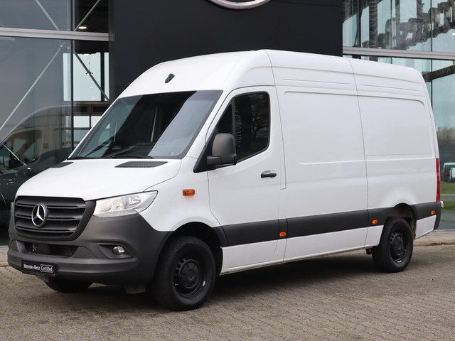 Mercedes-Benz Sprinter 317 CDI L2H2 FACEL. 3.5T TREKHAAK