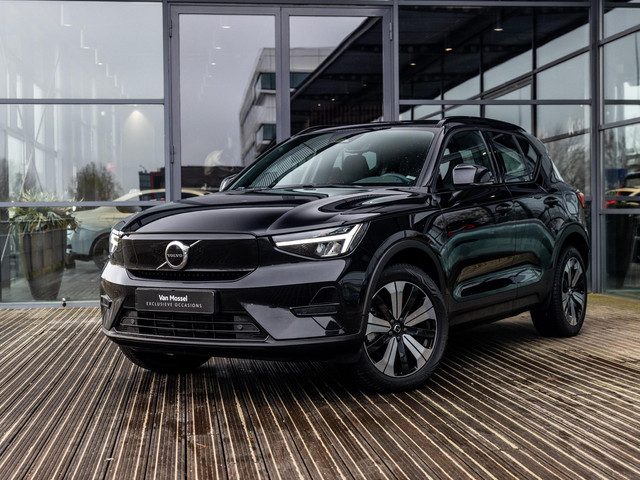 Volvo XC40 Recharge Core