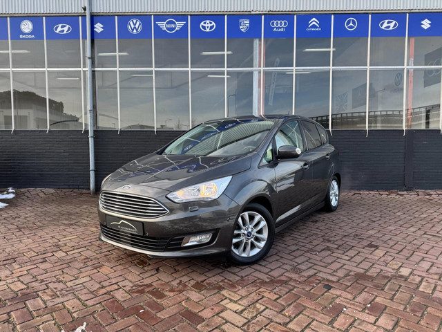 Ford C-MAX 1.0 Titanium EcoBoost