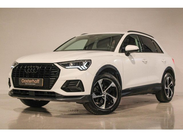 Audi Q3 35 TFSI Advanced Pro Line TREKH | LED