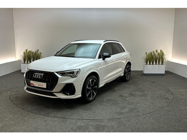 Audi Q3 45 TFSI e 245pk S tronic S Edition